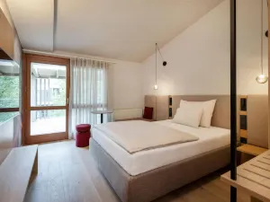 퀼렌호텔 하일테르메 바트 발테르스도르프 2 테르멘레조르트