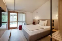 Heilthermen Resort Bad Waltersdorf Hotels in Bad Waltersdorf