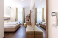 Villa Benz Hotel Garni Hotels in Ketsch