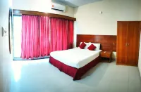 Castle Bay Touch Hotels in Cox's Bazar Sadar Upazila