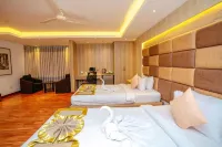 Royal Raj Hotel Hotel a Rajshahi