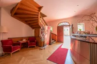 Hotel Vierseithof Luckenwalde Hotels in Luckenwalde