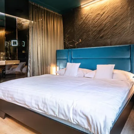 Boutique Hotel11 Rooftop Spa Hotel di Nitra