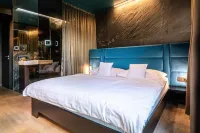 Boutique Hotel11 Rooftop Spa Hotels in Нітра
