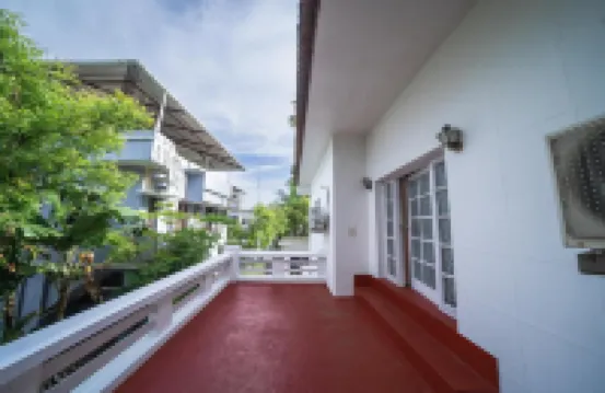 Govindamangalam Homestay