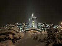 Snö Aragon Hills Hotel a Formigal