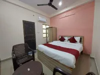 Manor Residency
