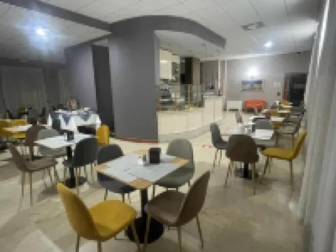 Aba Hotel Hotels in Moncalieri