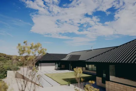 Stony Rise Lodge Отели рядом с достопримечательностью «Robe Obelisk»