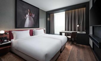 Radisson Red Galway