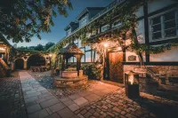 Neumühle Resort & Spa Hôtels à : Hammelburg