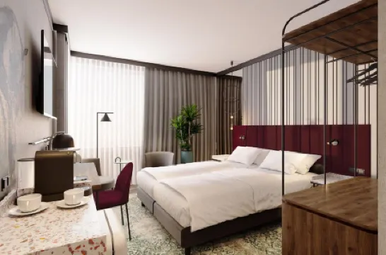 Hotel Kossak