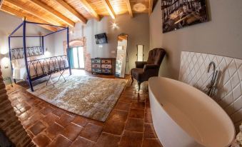 Hotel Rural la Casa de Carlota
