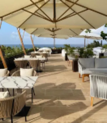Hotel Secreto