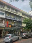 Borneo Gaya Lodge - Hostels