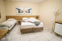 Pousada Toca Das Águas