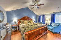 Casa de Solana Bed and Breakfast Hotels in Sankt Augustine