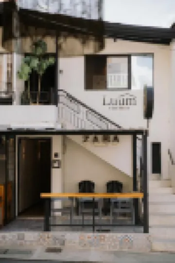 Luum Casa Hotel Manila