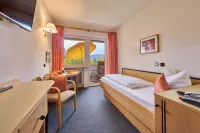 Aura-Hotel Saulgrub Hotels in Bad Kohlgrub