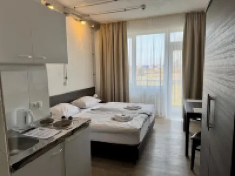 Gästehaus Haßloch Hotels in Haßloch