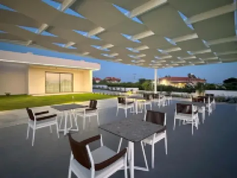 Santa Marina Resort Hotels in Pineios
