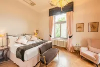 Chateau Mcely Hotels in 