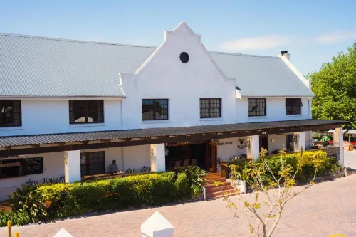 Noordhoek Village Hotel Hotels in Kommetjie
