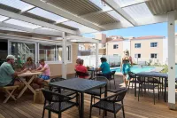 The Harbour Club Hotels in St Francis Bay