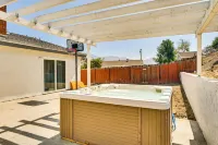 Newly Renovated Serene San Diego Retreat: Hot Tub Hotel dekat Bonita Golf Club