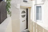 The Hamlet - North East Escapes