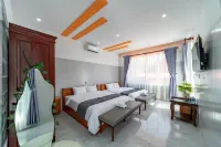 Wings House Homestay Ho Tram Hotels near Phố đi bộ Hồ Tràm