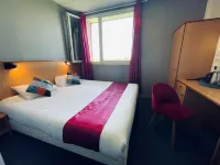 Hôtel le Saint-Aubin Hôtels à : Gournay-en-Bray