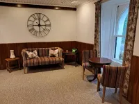 Stage House Bed & Breakfast Hotels in Glenfinnan
