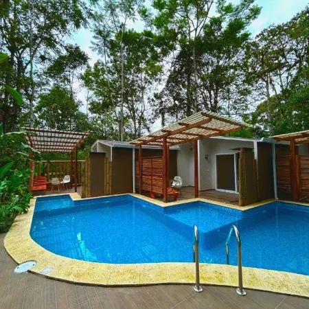 Subtropica Premium Suites - Mindo