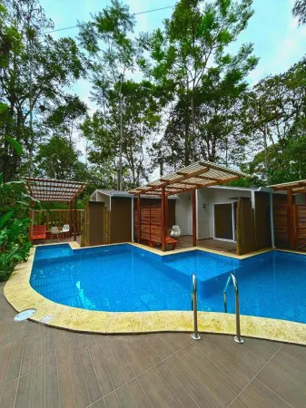 Subtropica Premium Suites - Mindo