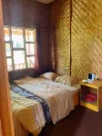 Kampung Bareto Cottage and Resto Hotels near Pantai Ranca Buaya