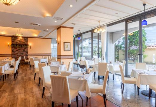 나가사키 인터내셔널 호텔