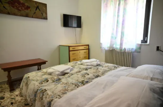 Villa San Giuseppe Brindisi Hotels near Palazzo De Marzo