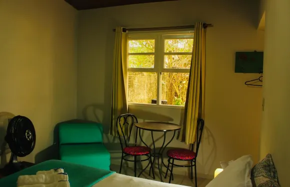 阿索爾斯之家民宿