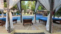 Africa Safari Selous Camping - 3-Star