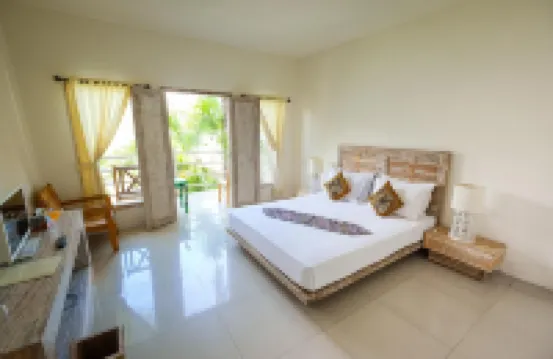Gili Amor Boutique Resort