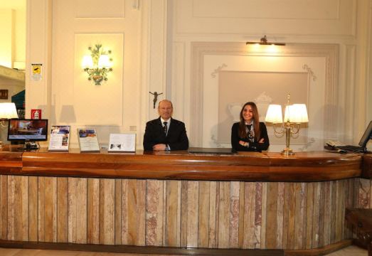 콜룸비아 레스토랑