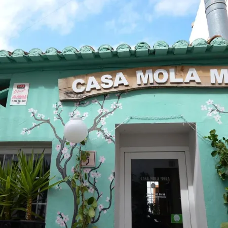 Residencial Terra de Mar Calpe, Grupo Terra de Mar, Alojamientos Con Encanto