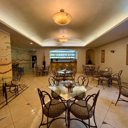 Hotel Plaza Ejecutivo