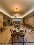 Hotel Plaza Ejecutivo - petit déjeuner