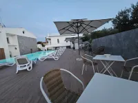 伊坦科度假村 - 泳池