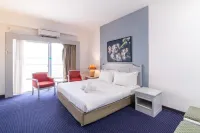 Rainbow paradise at Tanjung Bungah