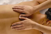 Kronos Hotel - spa