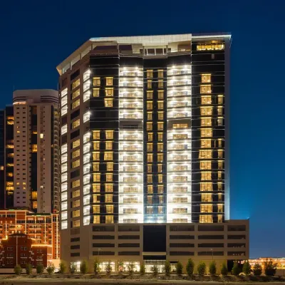 Barceló Hotel & Residences, Bahrain Hotels near Gold City