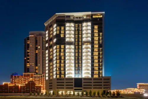 Barceló Hotel & Residences, Bahrain